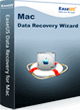 EaseUS Data Recovery Wizard for Mac