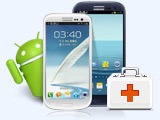 android data recovery software