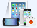 iphone data recovery software