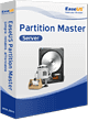 EaseUS Partition Master Server Edition