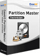EaseUS Partition Master Technician Edition
