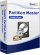 EaseUS Partition Master Unlimited Edition