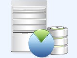 Server partition management software