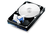 EaseUS partition manager