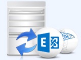 Server backup solution exchange/sql server