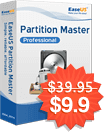 Partition Master Pro