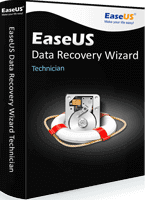 easeus data recovery wizard technician full