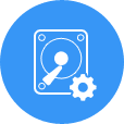 custom data transfer 