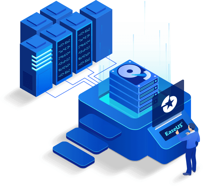 Best server partition software for Windows Server 2019/2016/2012/2008 ...